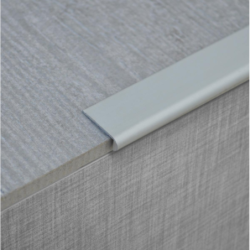 profilo alluminio unghietta 25x1 m.2