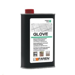 glove impermeabilizzante terrazzi l.1