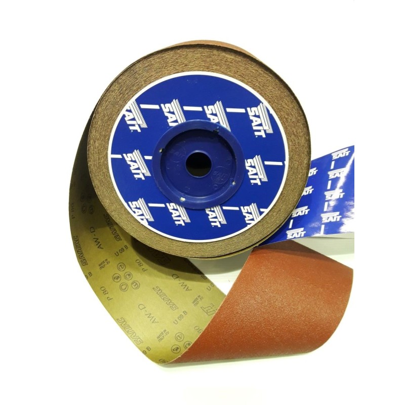 cartavetro aw-d grana 80