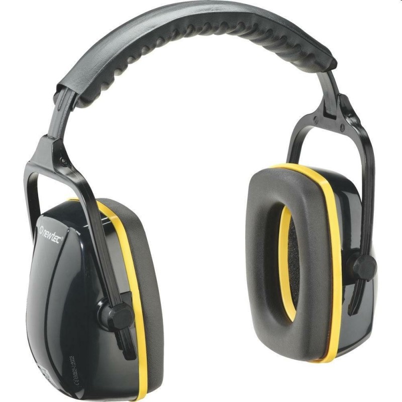 cuffie antirumore pieghevoli c3 snr 29