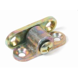 giunzioni per mobili 38x13 90°