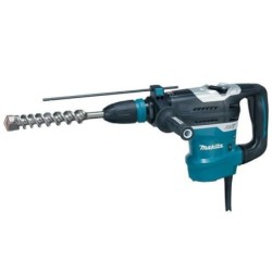 martello demolitore rotativo makita hr4013c