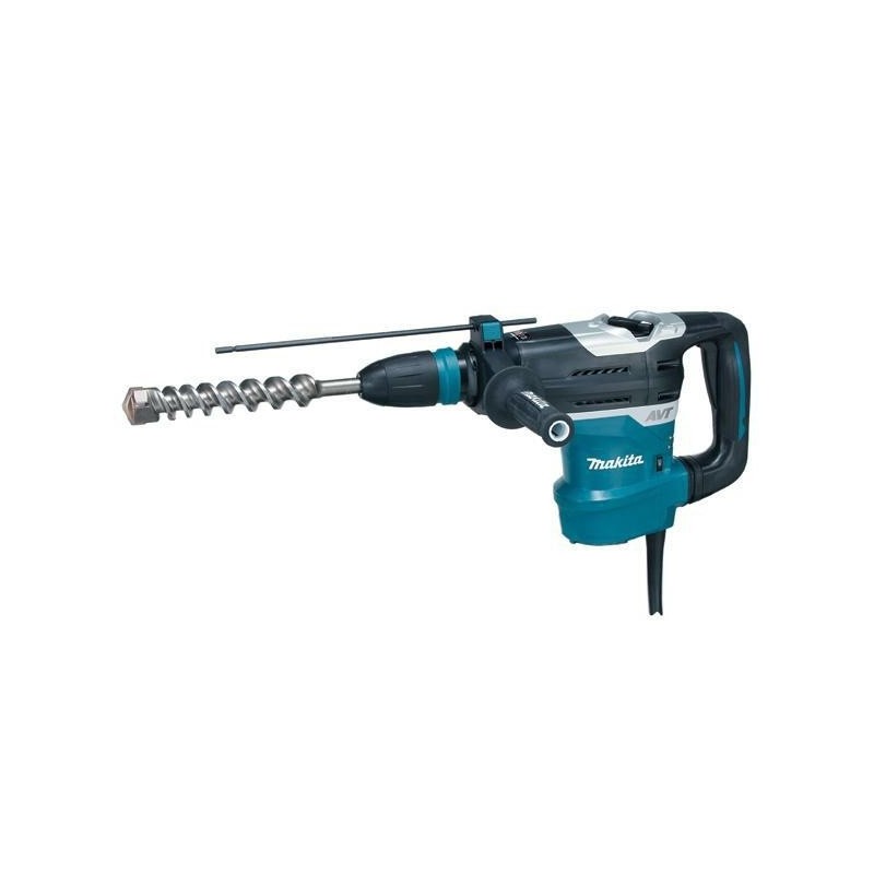 martello demolitore rotativo makita hr4013c