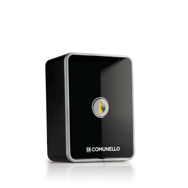 selettore abs sovrapposto con chiave comunello