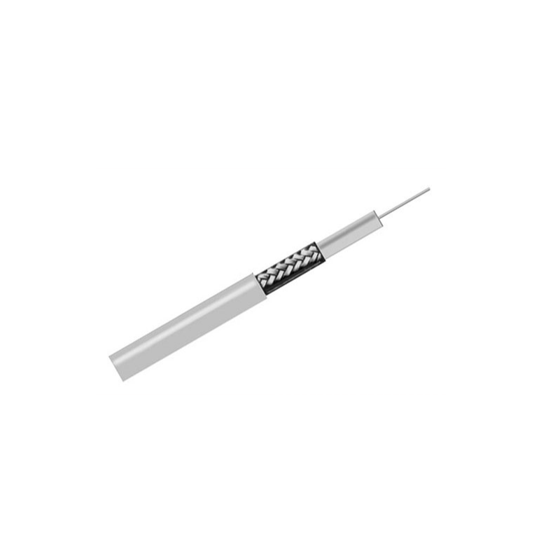 cavo tv coassiale rg59 classe b mm.5