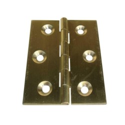cerniera a libro ottone 35x35