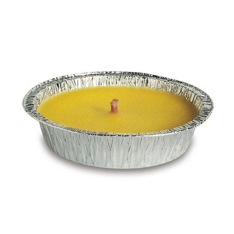 citronella in alluminio cm.14