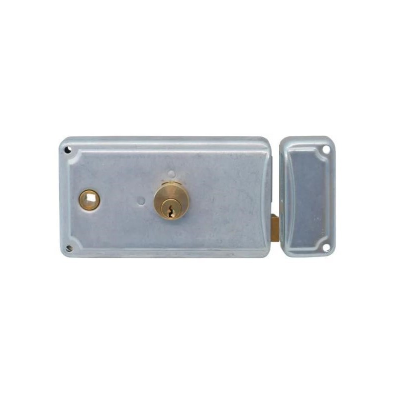 serratura ferro maniglia dx e70
