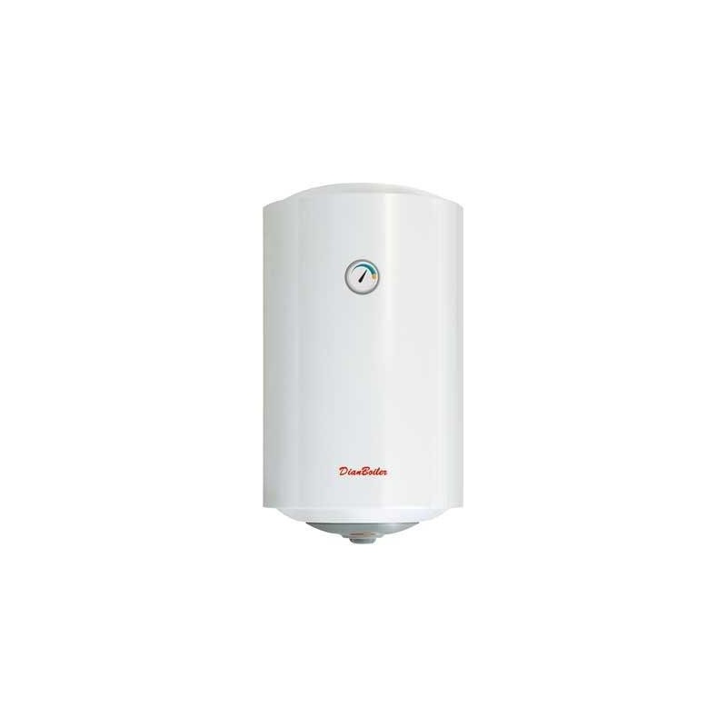 scalda acqua dianboiler l.50 2 anni