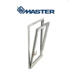 anta ribalta r40 ween 140 kg. argento cremonese