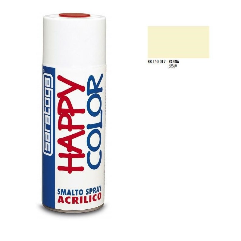 bomboletta spray panna ml. 400