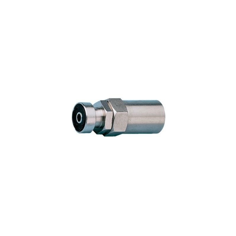 portagomma a baionetta 8x17