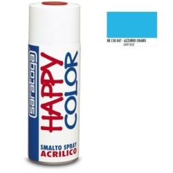 bomboletta spray azzurro chiaro ml.400
