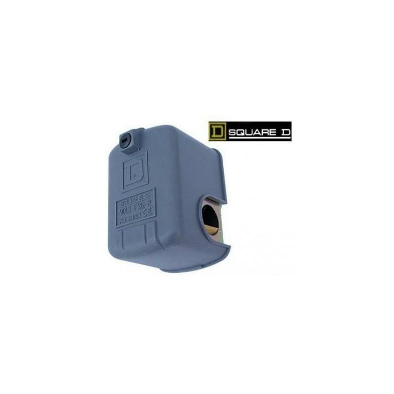 pressostato autoclave square d