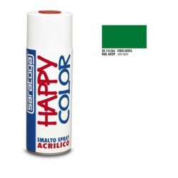 bomboletta spray verde menta ral 6029 ml.400