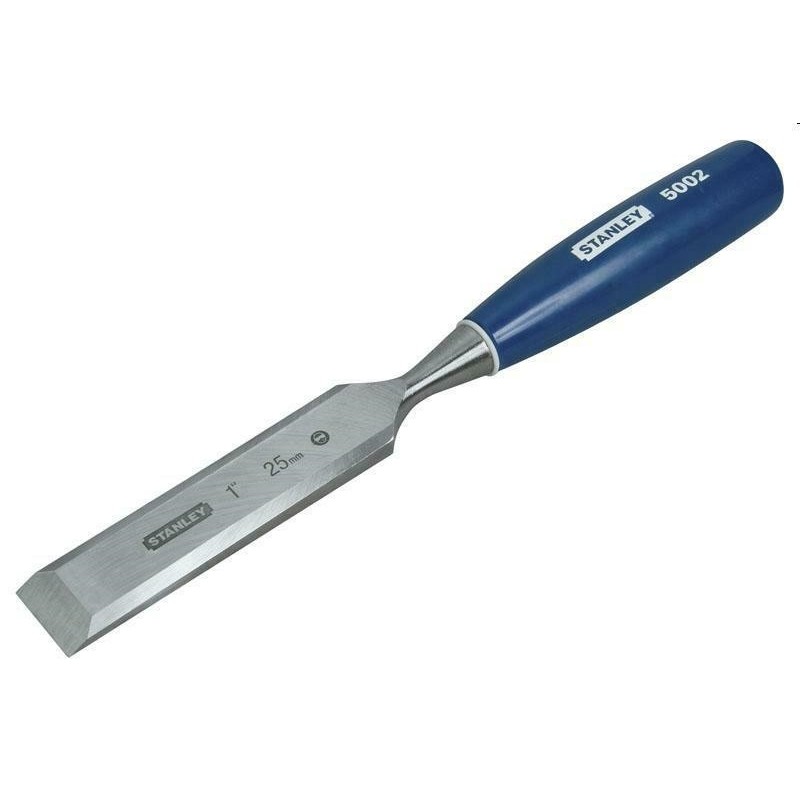 scalpello falegname stanley 5002 mm.25