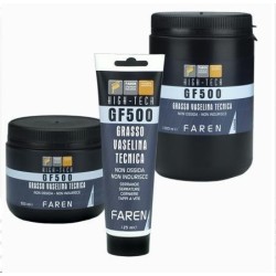 grasso di vaselina gf500 125 ml