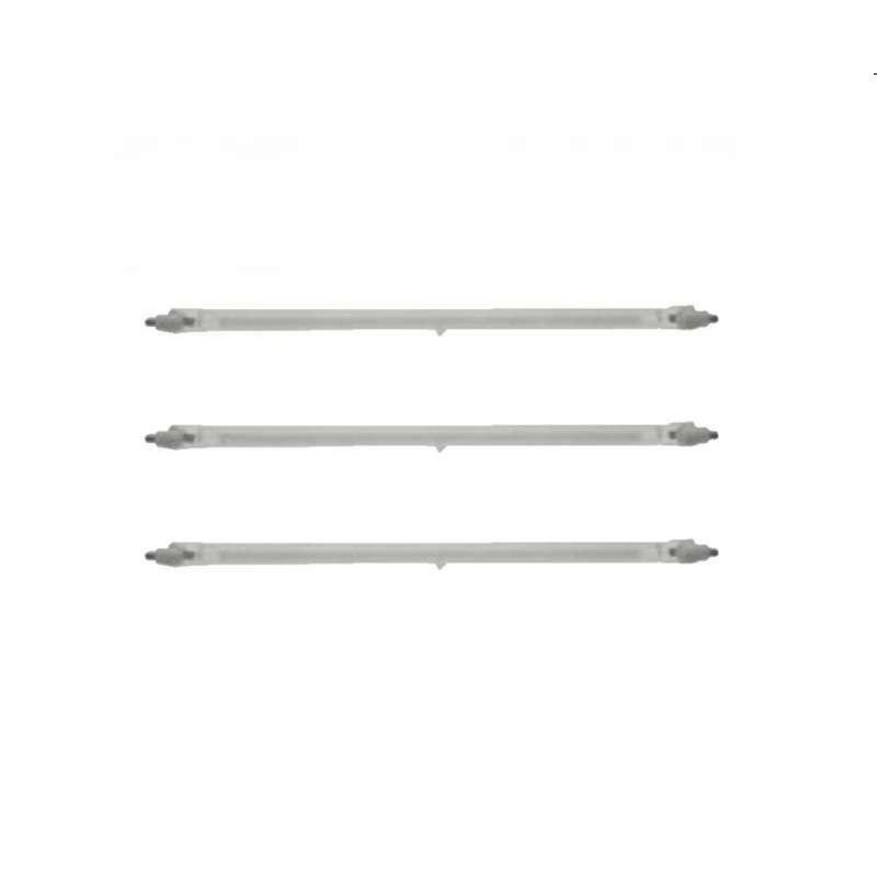 lampade alogene ricambio per stufa 70105