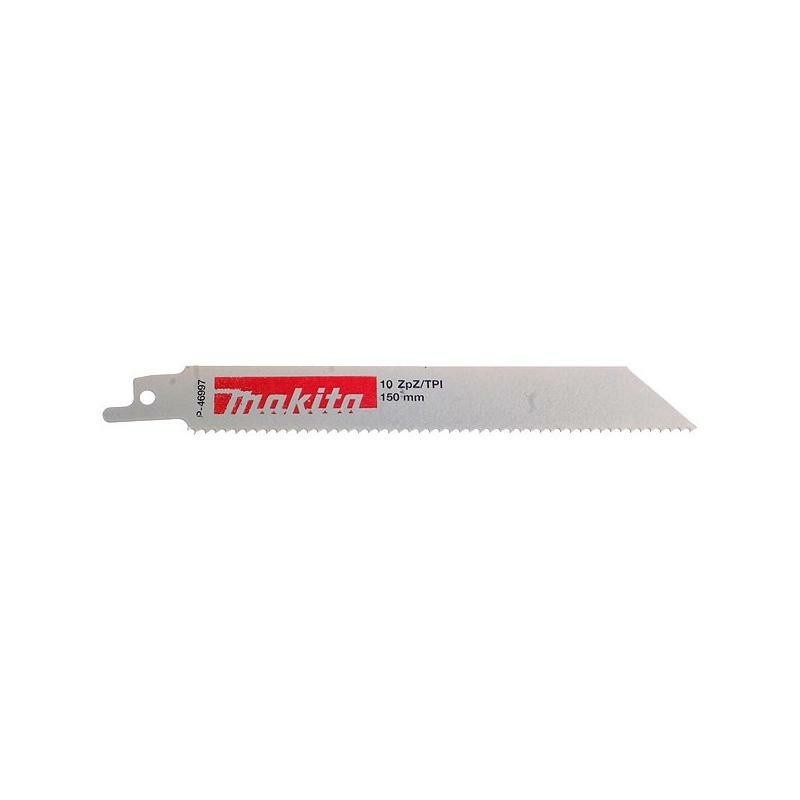 lama gattuccio bimetal 150x19