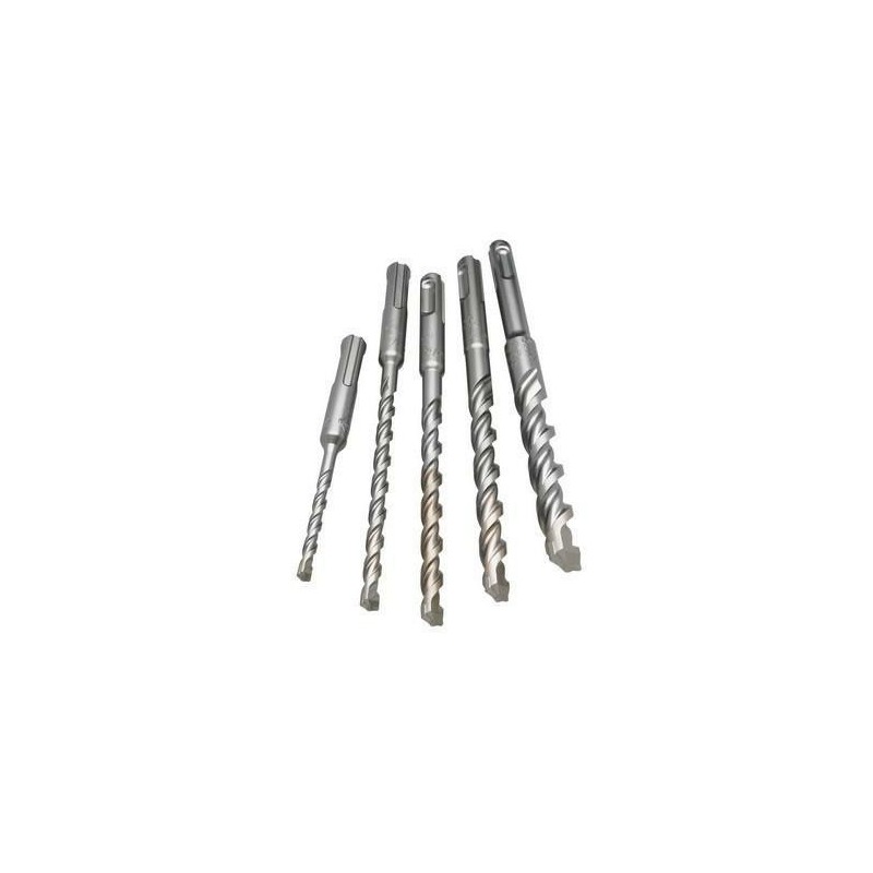 punta sds v plus 14 x 160 mm