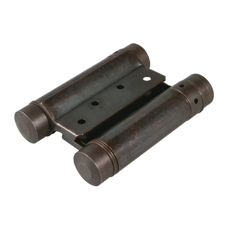 coppia cerniere a vento 29-75 bronzata