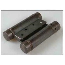 coppia cerniere a vento 30-100 bronzate