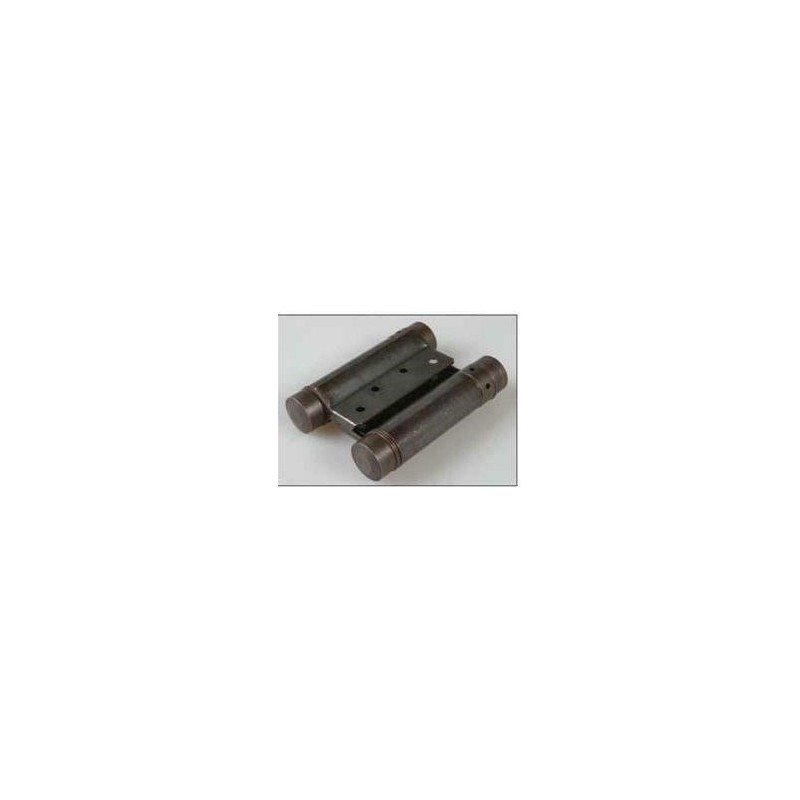 coppia cerniere a vento 30-100 bronzate