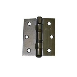 cerniera a cuscinetto bronzata 3x2,5