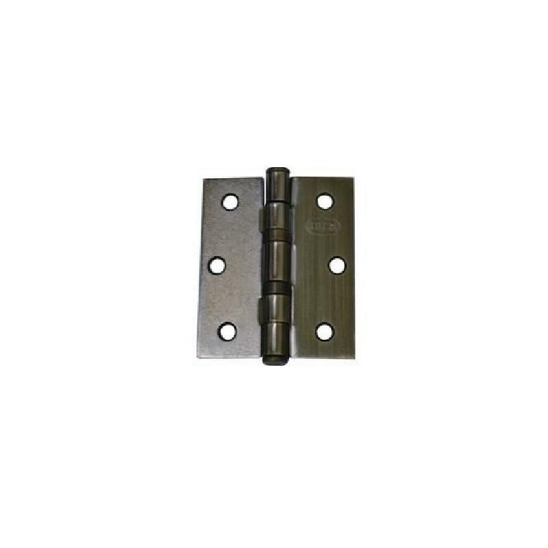 cerniera a cuscinetto bronzata 3x2,5
