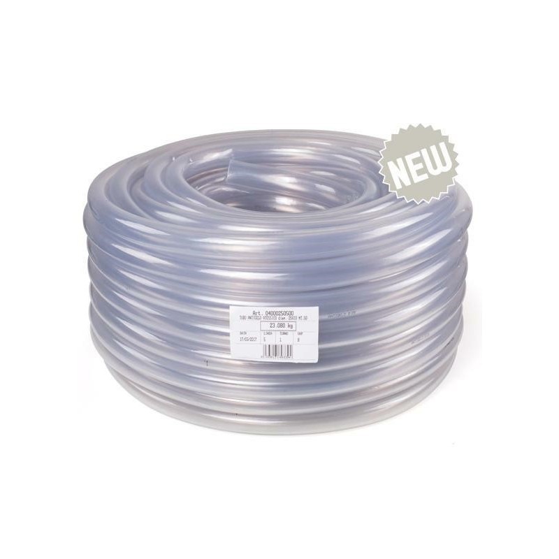tubo antigelo livella mm.8x12 m150