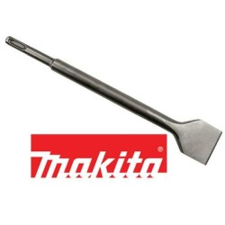 scalpello a cucchiaio sds plus 40x200