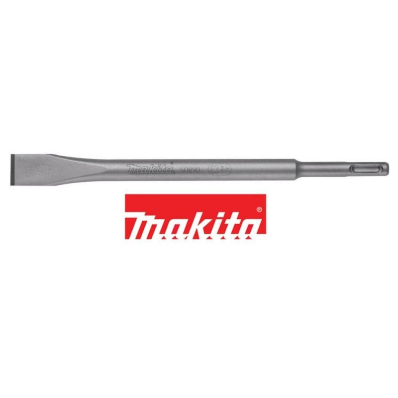 scalpello sds plus 20x200