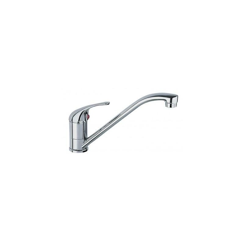 monocomando lavello linea astra