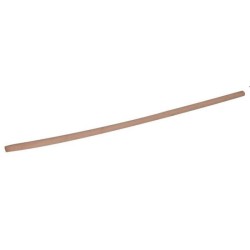 manico badile curvo cm.140