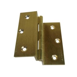 cerniera ottone collo intero 60x50