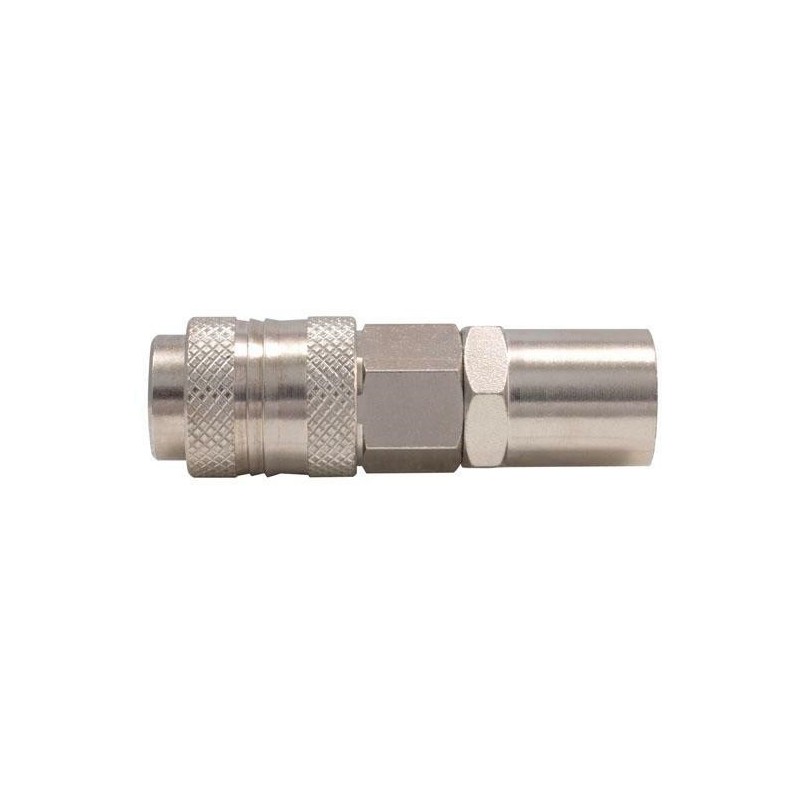 rubinetto rapido universale tubo 8x17