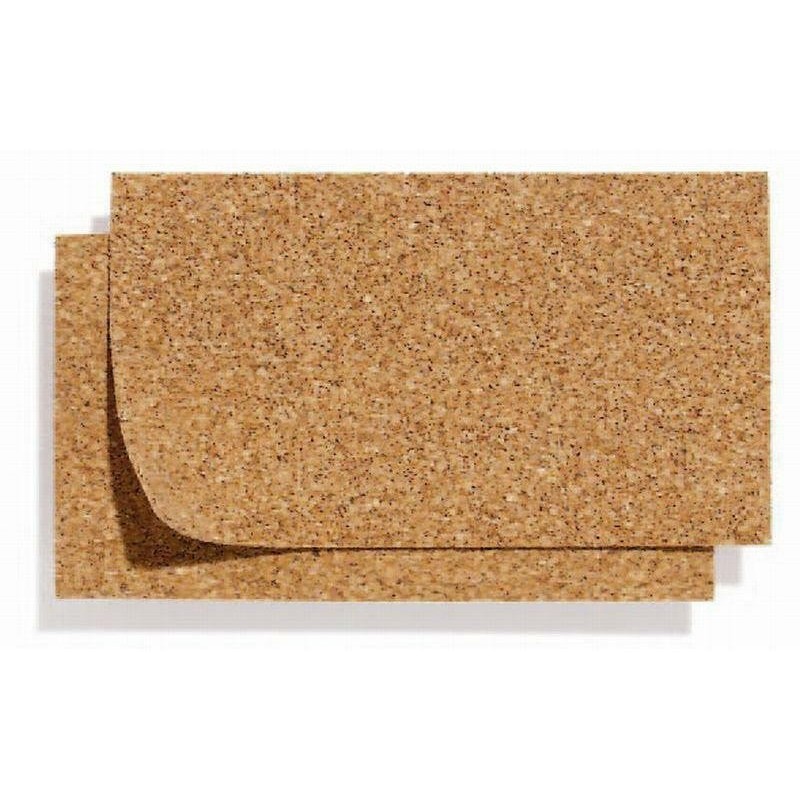 sughero a foglio cm.100x50 mm.2