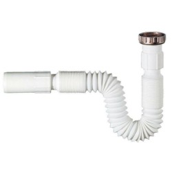 tubo estensibile g/metallo 1'1/4x32