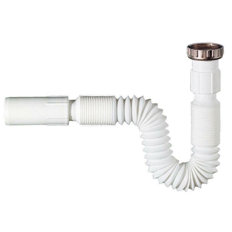 tubo estensibile g/metallo 1'1/4x32