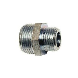 nipples ridotta 1/8 x 1/2