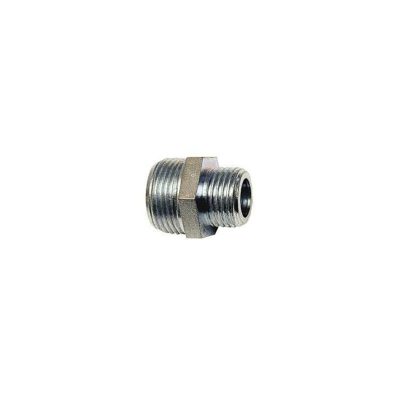 nipples ridotta 1/8 x 1/2
