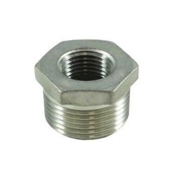 riduzione 3/8 m 1/8 f