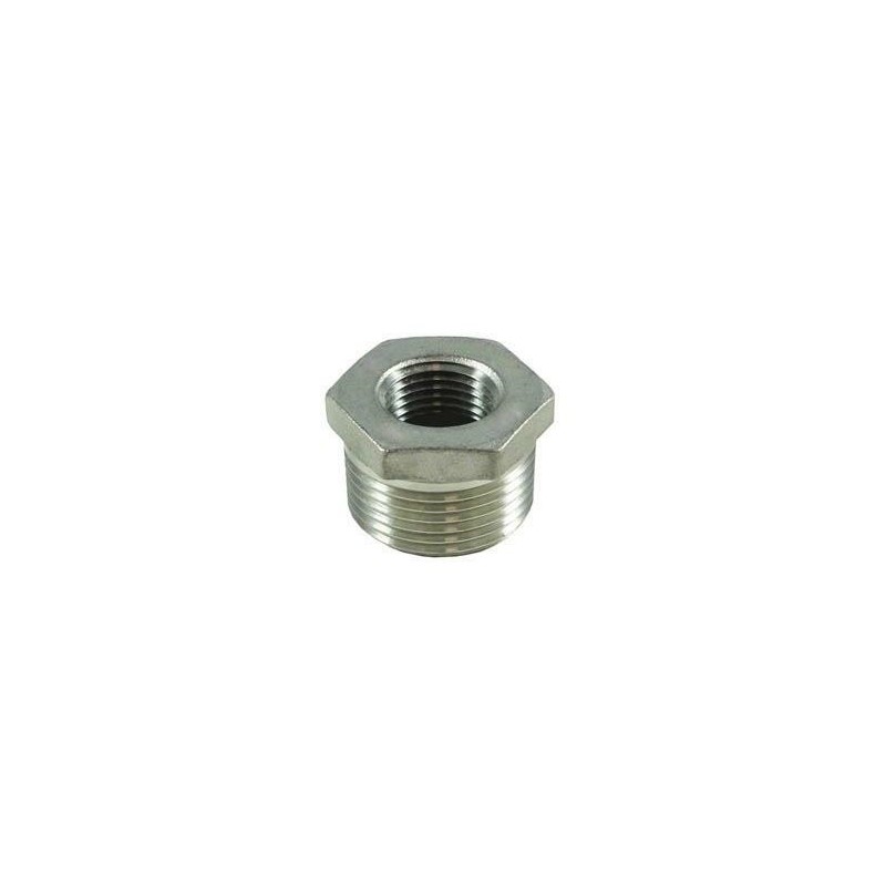 riduzione 3/8 m 1/8 f