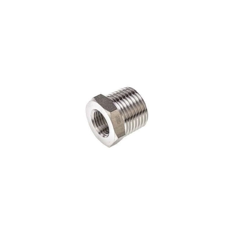 riduzione 1/4 m 1/8 f