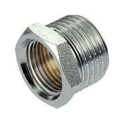 riduzione 3/8 m 1/4 f