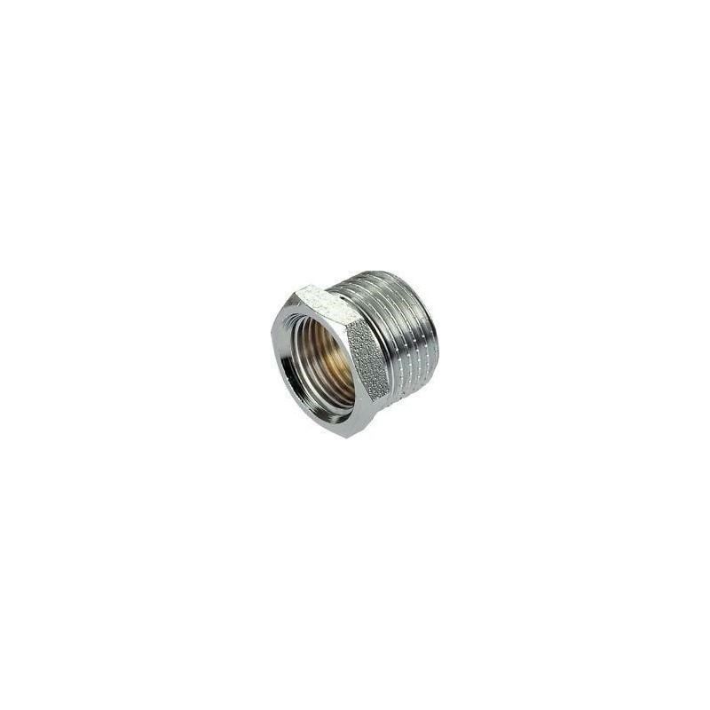 riduzione 3/8 m 1/4 f