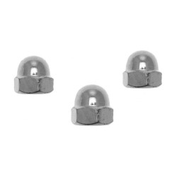 dado cieco inox a2 din 1587 m.6