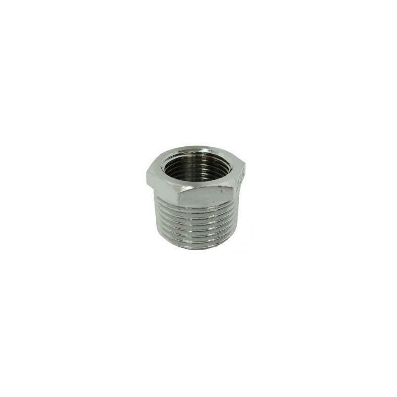 riduzione 1/2 m 3/8 f