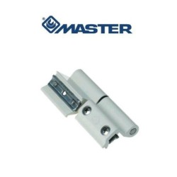 cerniera r40 top rapid 9010 c/b