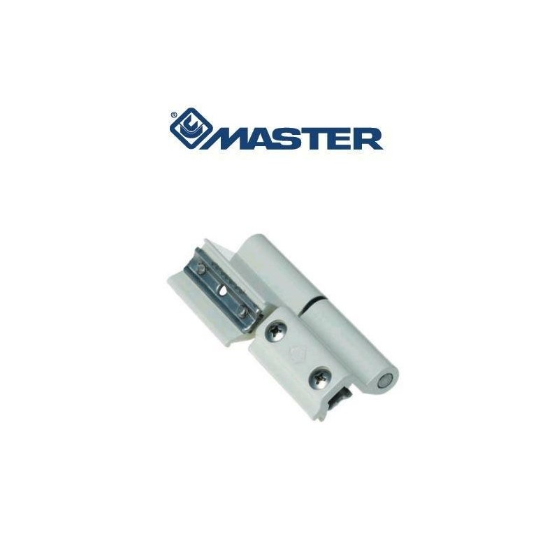 cerniera r40 top rapid 9010 c/b